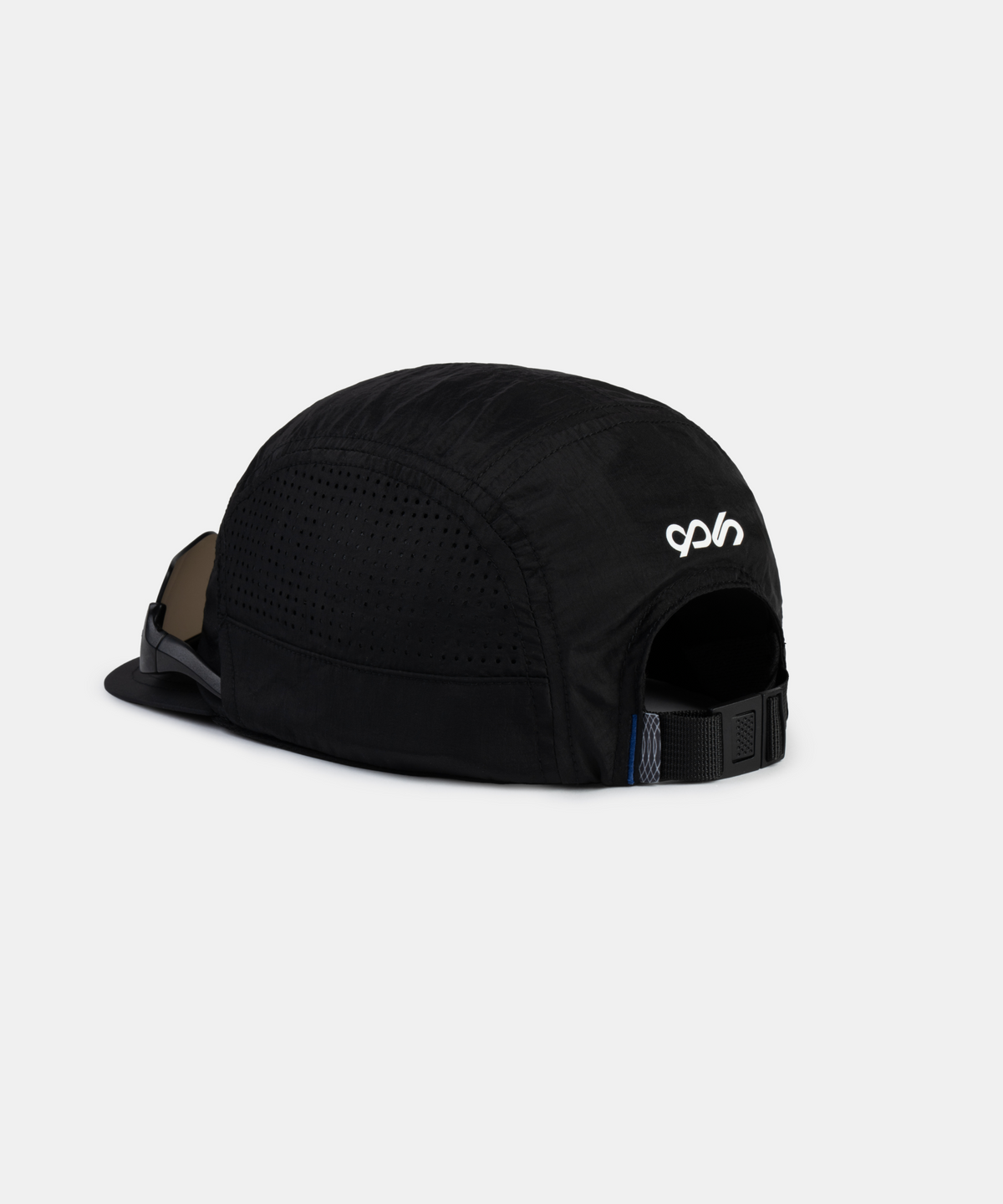 CPH '26 Run Hat with Sunglasses Holder