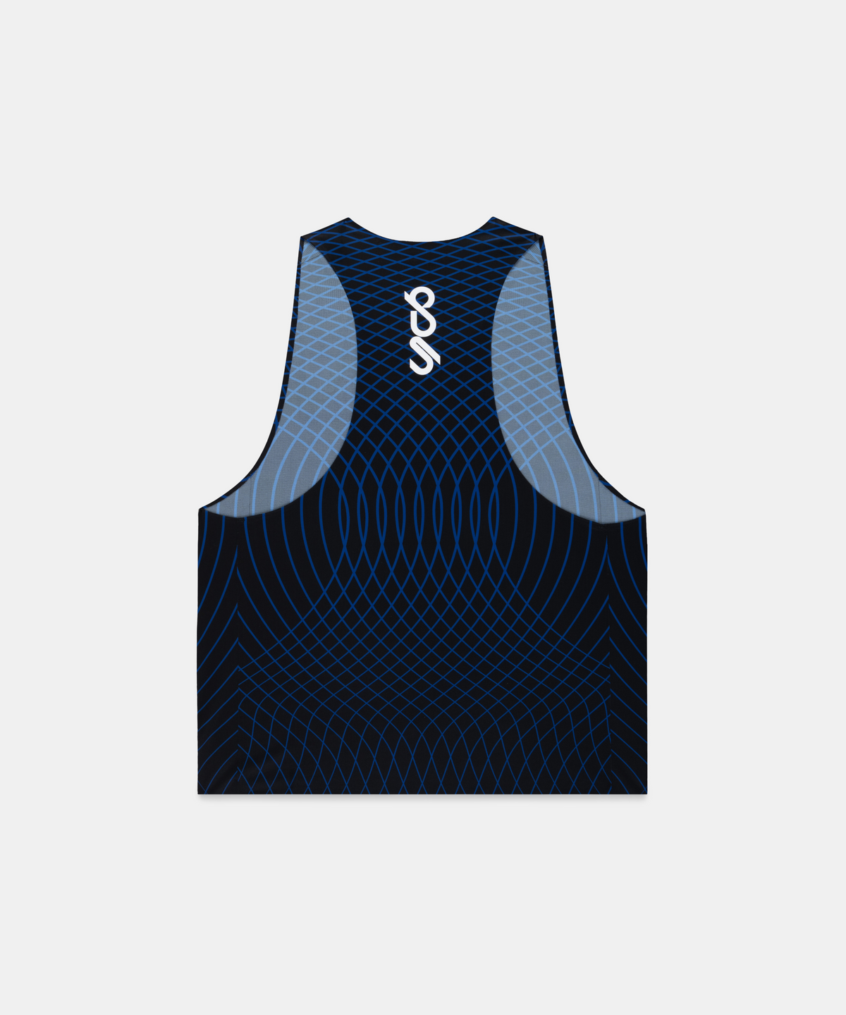 CPH '26 Men's Specter™ Shorty Race Singlet