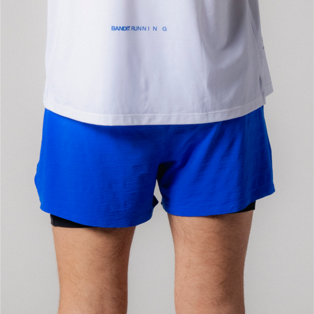 Litewave™ 4" 2-in-1 Short - Men's, Stadium Blue