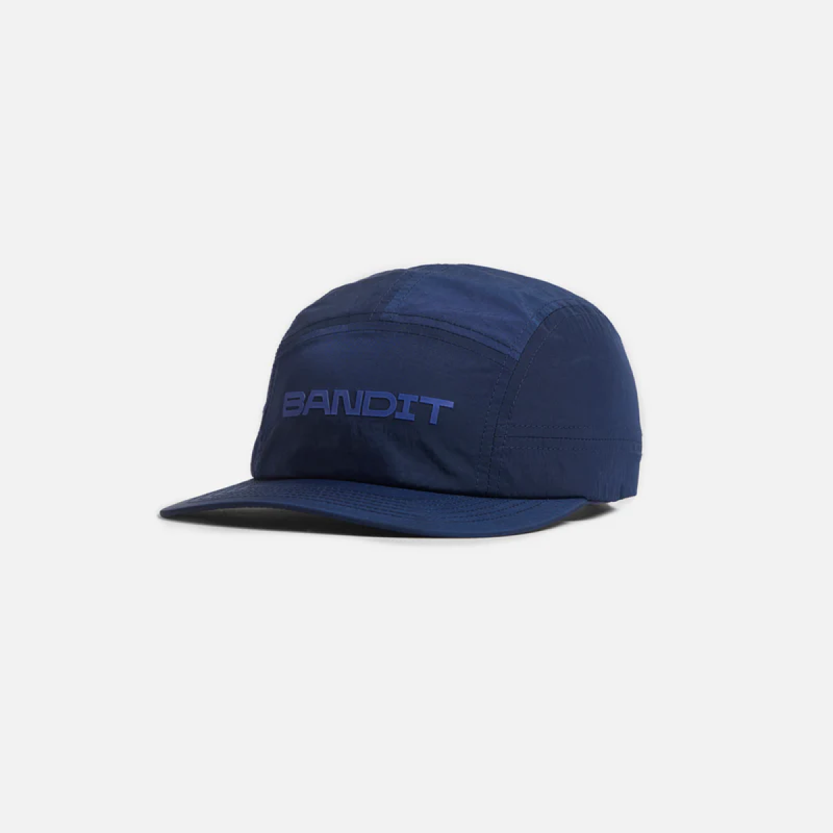 Lite Run™ Quarter Socks 2 Pack + Blocked "Bandit" Nylon Run Hat Bundle