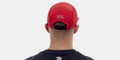 Thumbnail of Nylon Run Hat - Braves '25