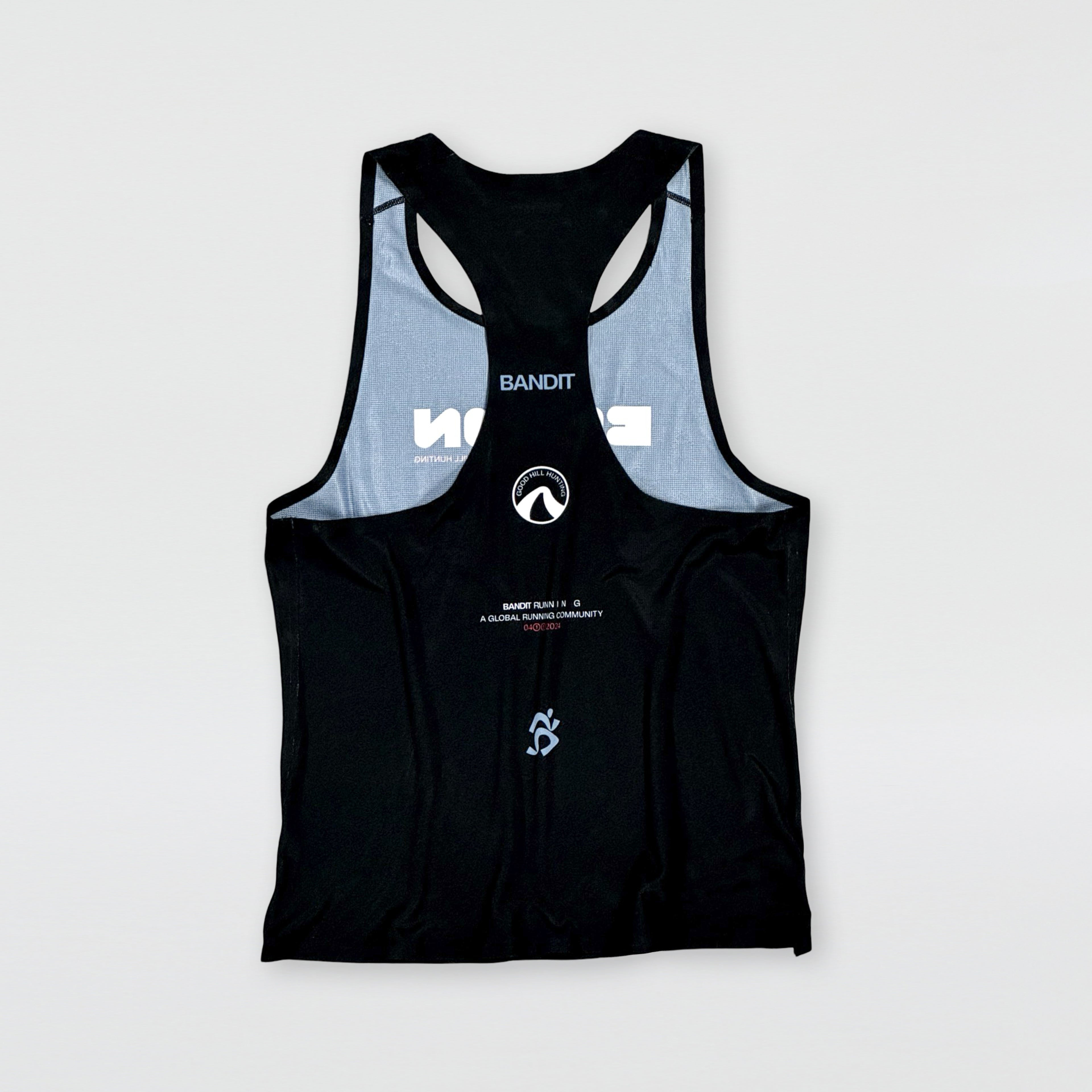 Boston '24 Good Hill Hunting Singlet