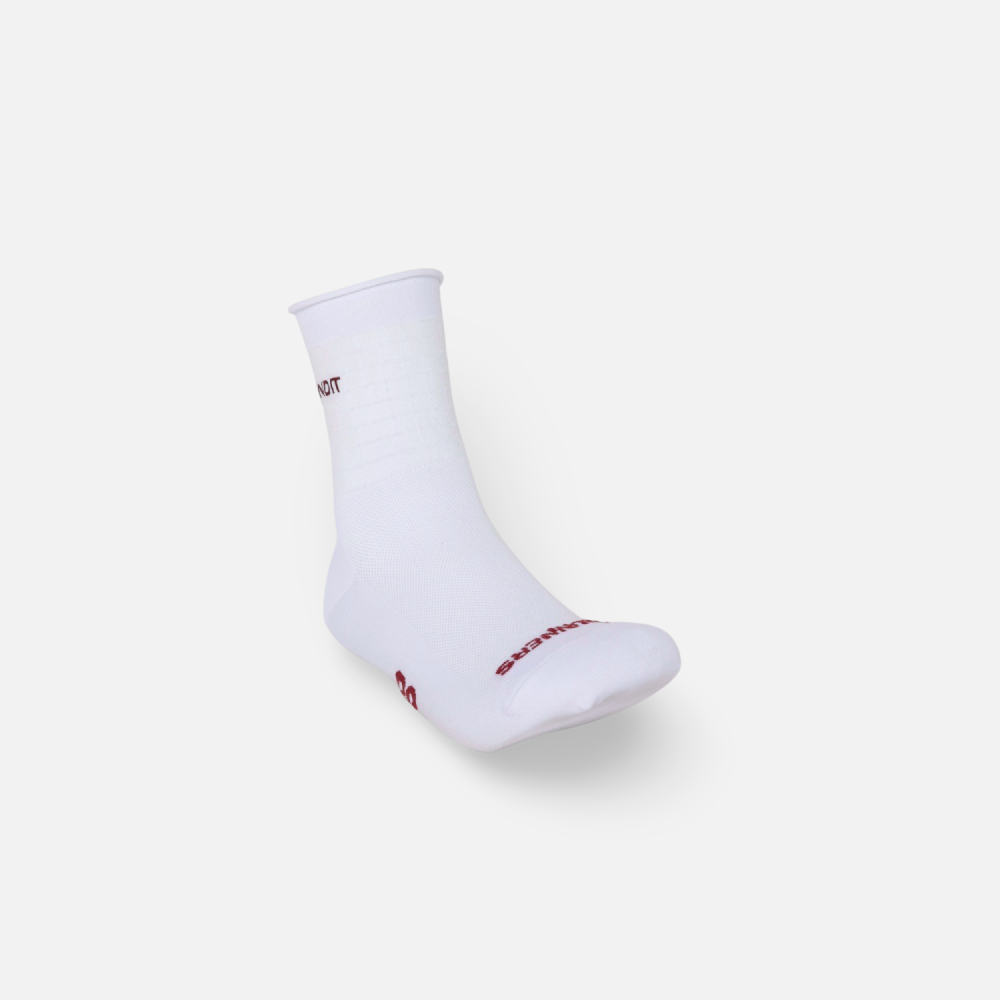 Grid Knit™ Run Socks- 2 Pack