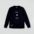 Thumbnail of Boston '24 Good Hill Hunting Micromesh™ LS Tee