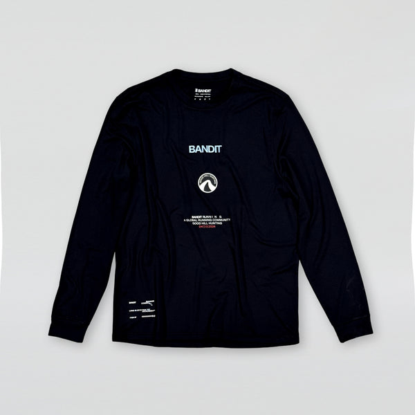 Boston '24 Good Hill Hunting Micromesh™ LS Tee