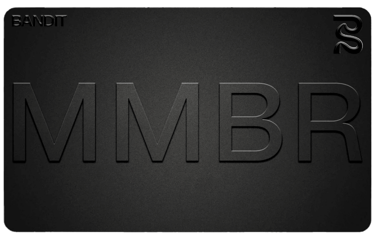 The Membership