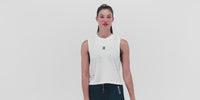 Thumbnail of Women's Micromesh™ Run Tank - White