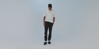 Thumbnail of Unisex Classic Chiller Sweatpant - Black