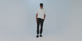 Thumbnail of Unisex Classic Chiller Sweatpant - Black