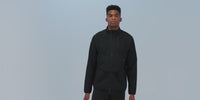 Thumbnail of Men's Next Gen Windproof AuraGrid™ Jacket - Black