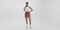 Thumbnail of Women's Vento™ 3" Split Short - Baked Clay