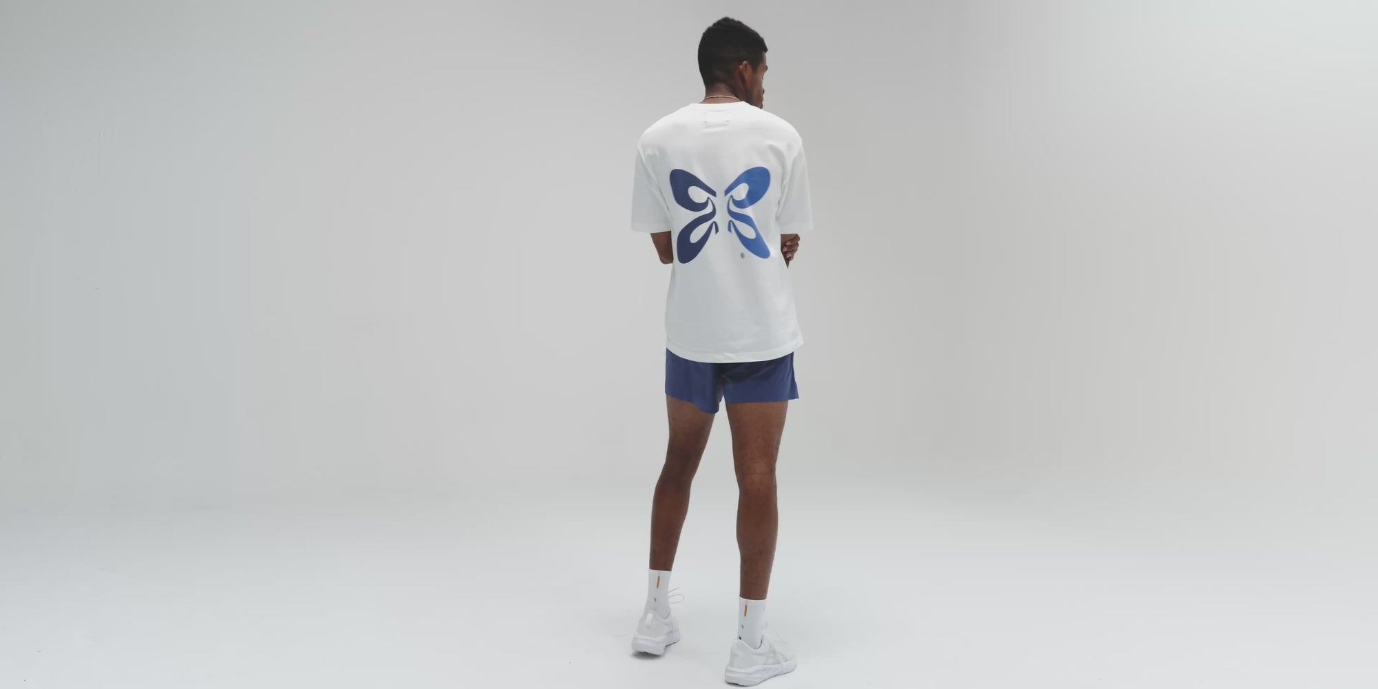 Thumbnail of Men's Vento™ 5" Run Short - Purple Dusk