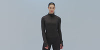 Thumbnail of Women's CaldoGrid™ Quarter Zip - Black