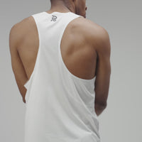 Thumbnail of Drift™ Racing Singlet - White