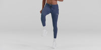 Thumbnail of Men's Gridlock™ Distance Tight - NY Navy