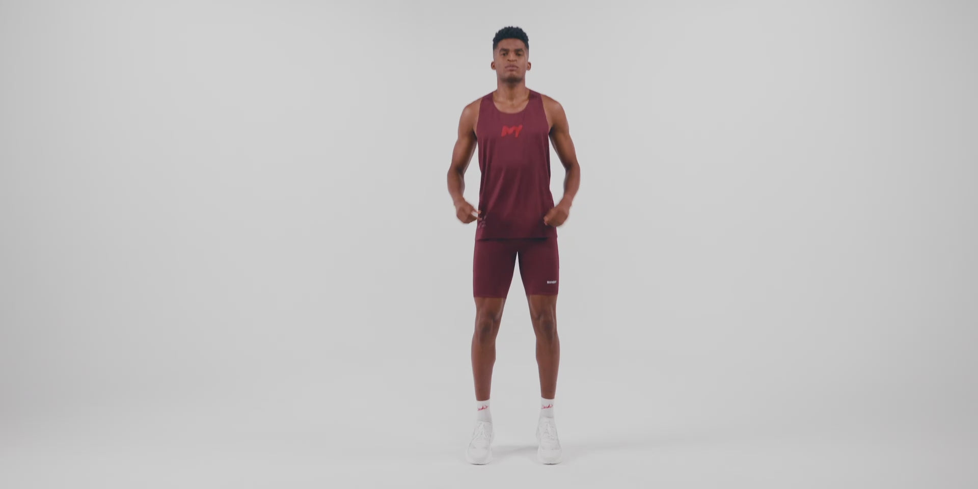 Gridlock™ 7 Pocket Half Tights, Men's - Fig