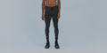 Thumbnail of Men's Brushed Stamina™ Tights - Shadow