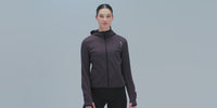 Thumbnail of Women's Windproof AuraGrid™ Jacket - Shadow
