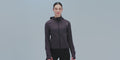Thumbnail of Women's Windproof AuraGrid™ Jacket - Shadow