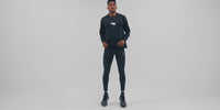 Thumbnail of Men's Gridlock™ Distance Tight - Black