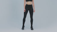 Thumbnail of Women's Brushed Stamina™ Leggings - Black