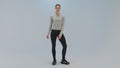 Thumbnail of Women's Brushed Stamina™ Leggings - Black