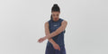 Thumbnail of Women's Micromesh™ Run Tank - Purple Dusk