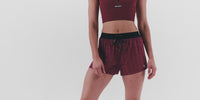 Thumbnail of Women's Vento™ 3" Split Short - Berry