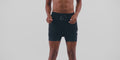 Thumbnail of Engineered Vento™ Duo Distance Short, Men's - Black
