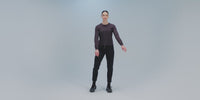 Thumbnail of Women's Micromesh™ Long Sleeve Tee - Shadow