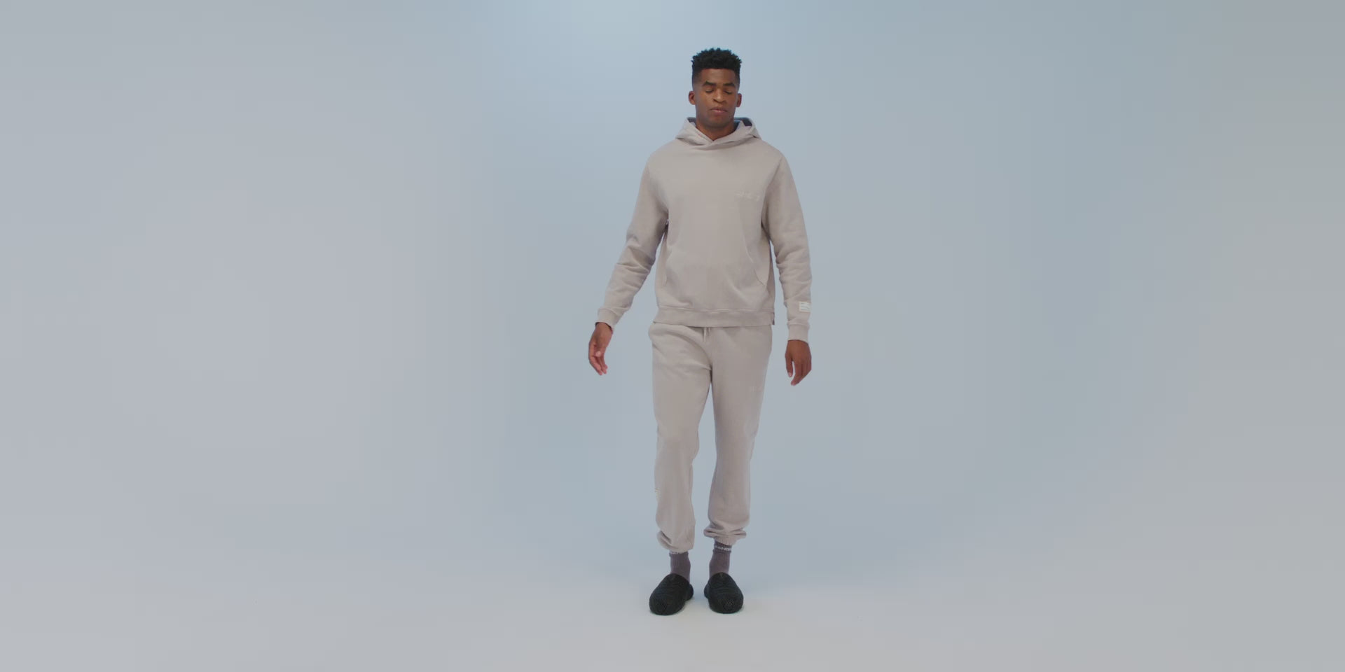 Thumbnail of Unisex Classic Chiller Sweatpant - Ash