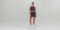 Thumbnail of Striped Cadence™ 5" Compression