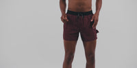 Thumbnail of Men's Vento™ 5" Training Short, Coerver 97' - Fig