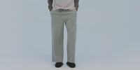 Thumbnail of Wide Leg Chiller Sweatpant - Heather Grey