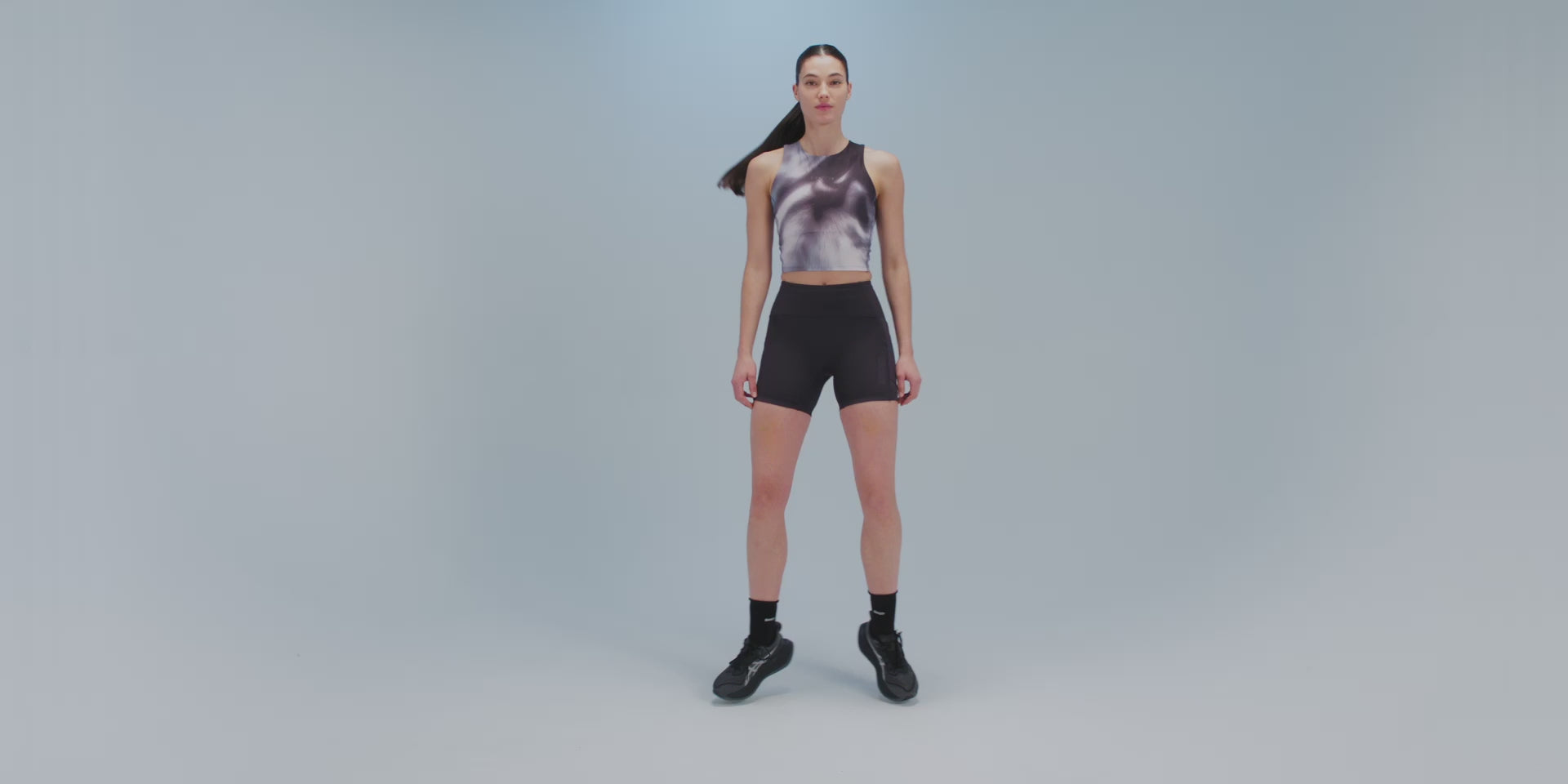 Thumbnail of Stamina™ Race Crop - Haze Multi