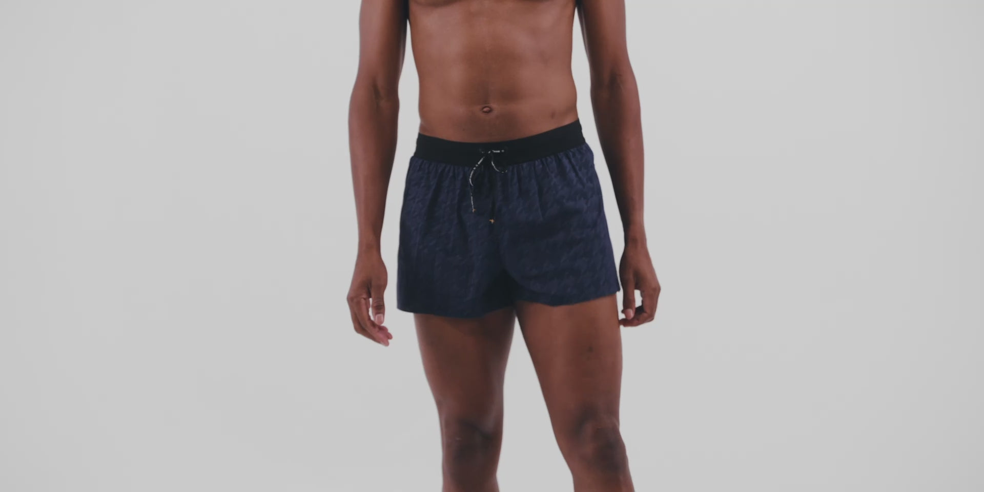 Men's Vento™ 3" Splitty, Coerver 97' - NY Navy