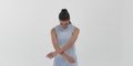 Thumbnail of Women's Micromesh™ Run Tank - Breeze Blue