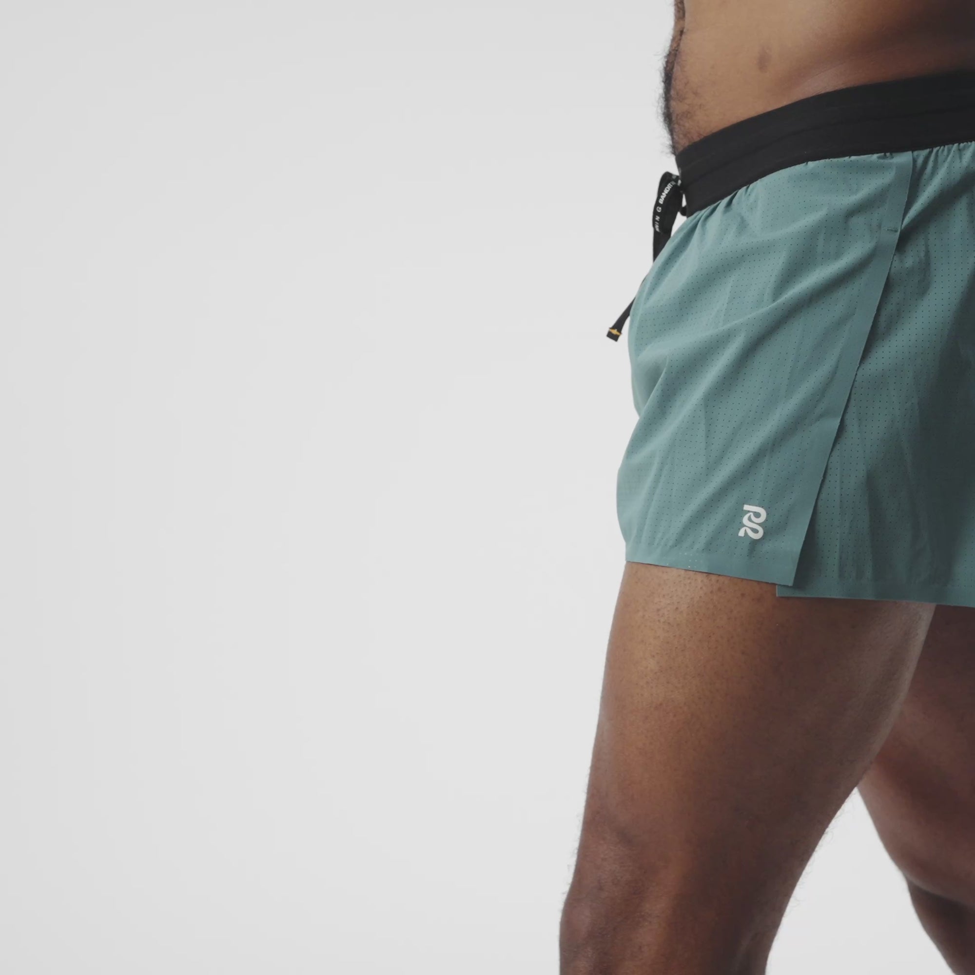 Vento™ Men's 3" Splitty Short - Gulfstream