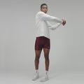 Thumbnail of NanoMesh™ Performance Long Sleeve, Unisex - White