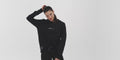 Thumbnail of Micromesh™ Long Sleeve Performance Tee
