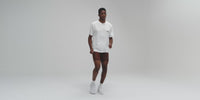Thumbnail of Superbeam™ 7 Pocket Half Tights - Coffee Bean