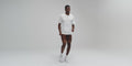 Thumbnail of Superbeam™ 7 Pocket Half Tights - Coffee Bean