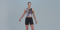 Thumbnail of Stamina™ Race Crop - Haze Multi