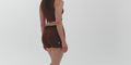 Thumbnail of Stamina™ 3" Compression - Coffee Bean