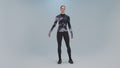 Thumbnail of Women's Brushed Stamina™ Cold Weather Tights