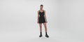 Thumbnail of Cadence™ Scoop Neck Run Dress - Black