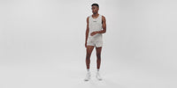 Thumbnail of Men's Vento™ Performance Singlet - Champagne