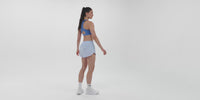 Thumbnail of Women's Vento™ 4" Wave Short - Breeze Blue