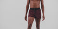 Thumbnail of Men's Vento™ 3" Splitty, NY - Fig