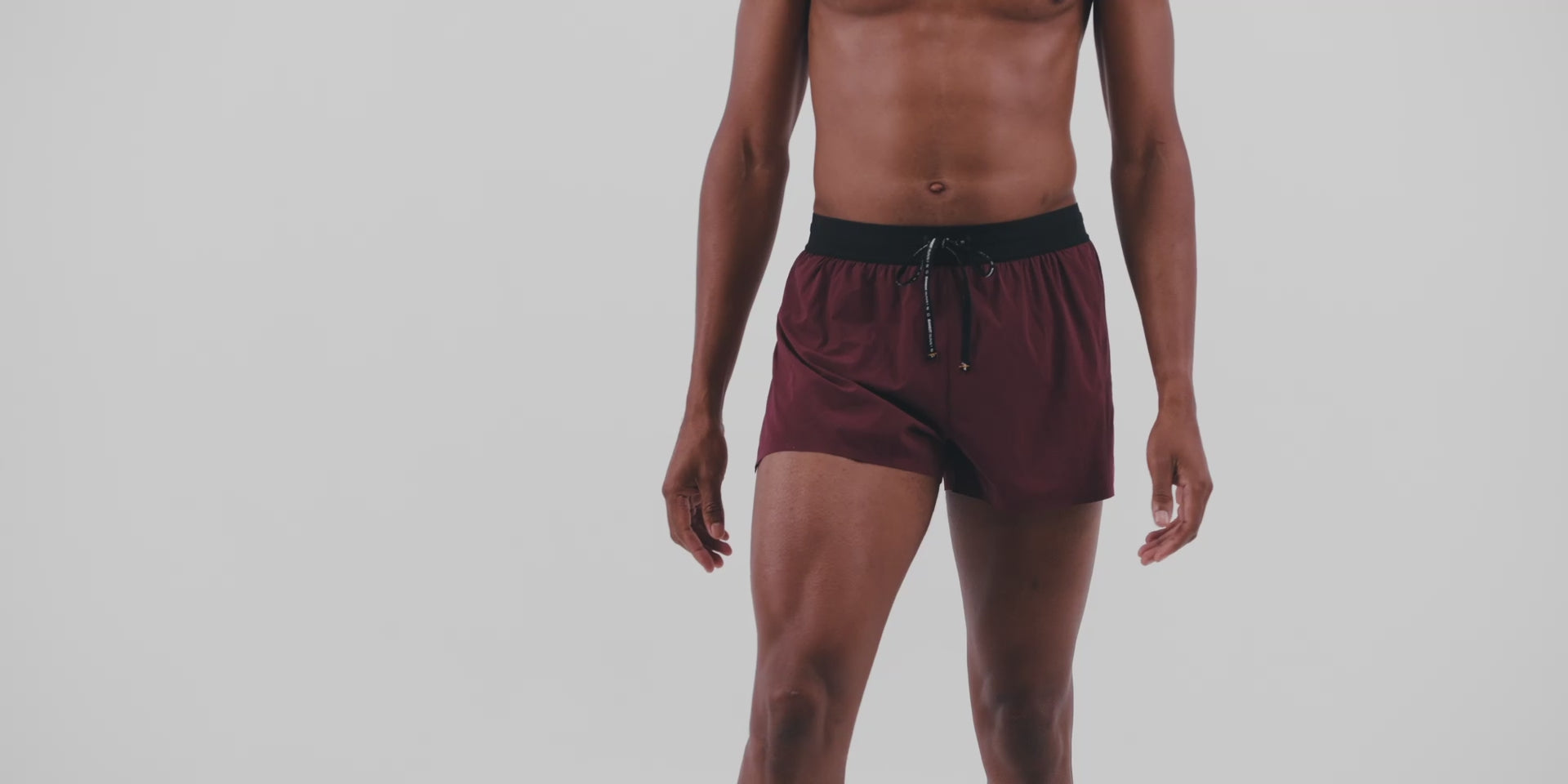 Men's Vento™ 3" Splitty, NY - Fig